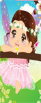 play Adorable Baby Fairy