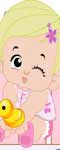 play Baby Dress Up