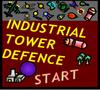 play Industrial Tower Defence