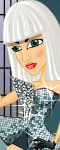 play Lady Gaga'S Glamorous Style