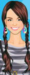 play Vanessa Hudgens Celeb Dress Up
