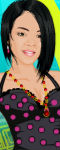 play Rihanna Dressup