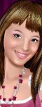 play Bella Thorne Makeover