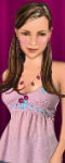 play Alyssa Milano Dress Up