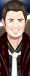 play Lee Dewyze Dress Up