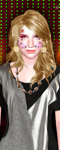 play Kesha Popstar Dress Up