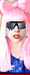 play Lady Gaga Makeover