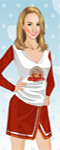 play Hayden Panettiere Dress Up