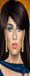 Megan Fox Make Up