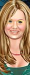 play Debby Ryan Makeup