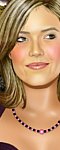 play Mandy Moore Makeup