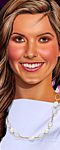 play Audrina Patridge Makeup