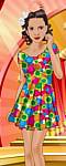 play Old Stars Dress Up