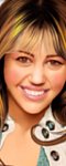 play Miley Cyrus Celebrity Makeover