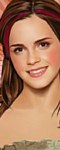 play Emma Watson Celebrity Makeover