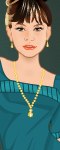 play Carey Mulligan Dress Up