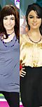 play Selena Gomez Vs Demi Lovato