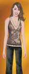 play Mariah Carey Dress Up