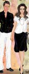 play Brangelina Dressup