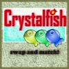 play Crystalfish