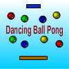 play Dancing Ball Pong