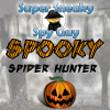 play Sssg - Spooky Spider Hunter