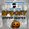 Sssg - Spooky Spider Hunter