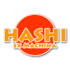 Hashi Ex Machina