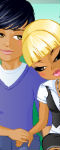 play Friends In Love