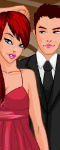 play High Society Couple Dress Up