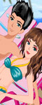 play Holiday Couple