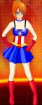 play Super Mom And Kid Dress Up