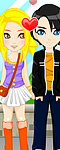 play Stylish Date