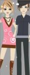 play Couple Date Style Dress Up