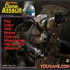 play Elite Corps: Clone Assault