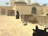 play Counter Strike - Flash Strike