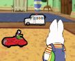 Max Ruby Toy Bowling