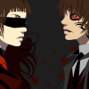 play Vampire Couple Halloween Dress Up