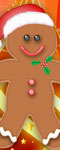 play Gingerbread Cookies