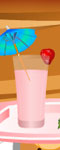 play Make A Strawberry Smoothie