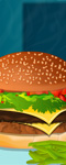 play Double Cheese Burger