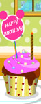 play Birthday Cupcakes