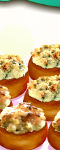 play Stuffed Mushrooms