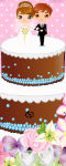 play Chocolate Wedding Cake