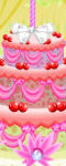 play Design A Wedding Cake