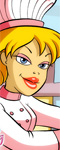 play Lisa'S Famous Fish Rolls
