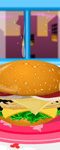 play Delicious Burger King