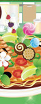 play Divine Pizza