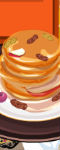 play Tessa'S American Pancakes