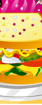 play Delicious Deli Sandwich